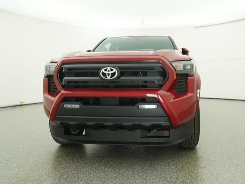 New 2026 Toyota Tacoma SR5 image 31