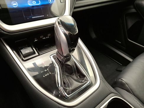 Used 2020 Subaru Legacy Limited image 12