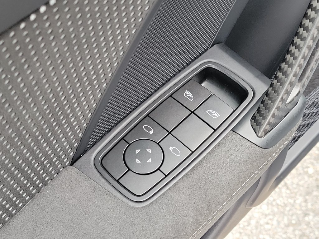 Certified 2025 Porsche 911 GT3 RS RWD image 25