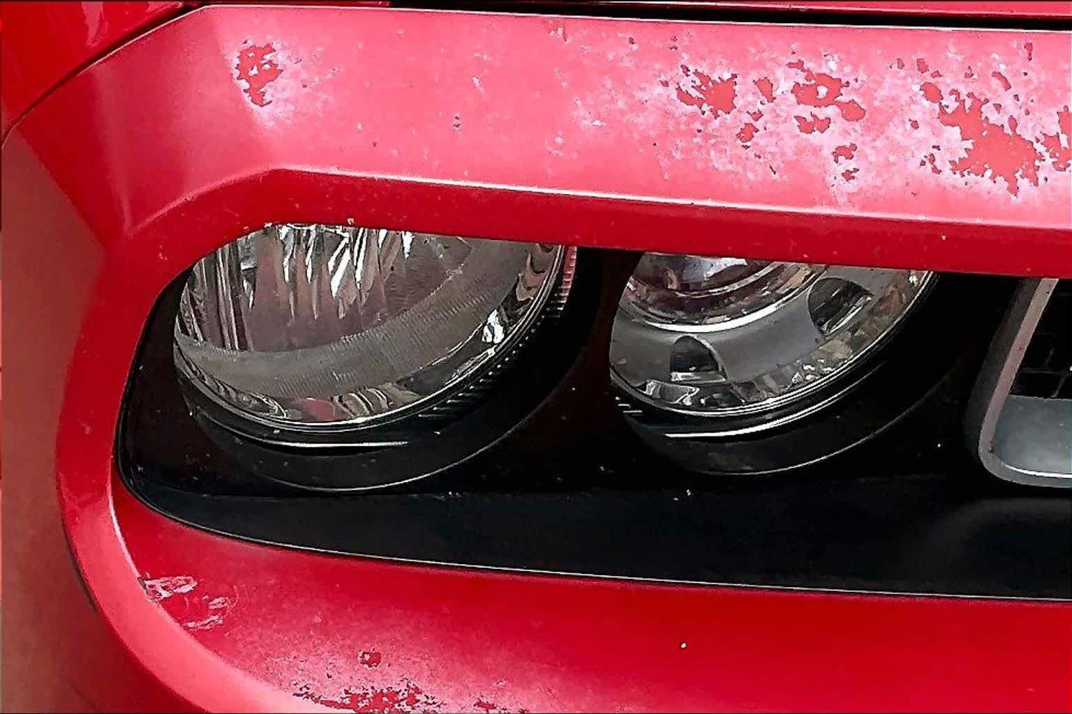Used 2012 Dodge Challenger SXT RWD image 24