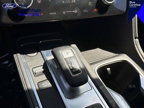 Used 2023 INFINITI QX60 Luxe w/ Cargo Package FWD image 28