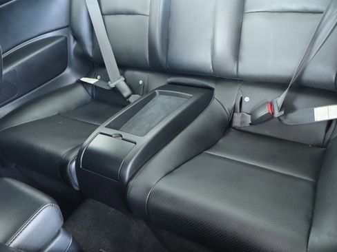 Used 2006 INFINITI G35 Coupe image 24