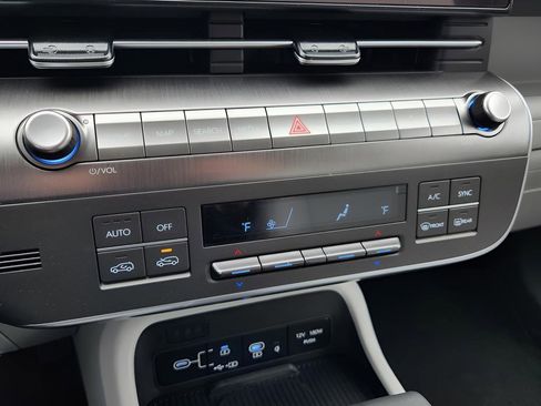 New 2026 Hyundai Kona SEL Sport AWD/4WD image 20