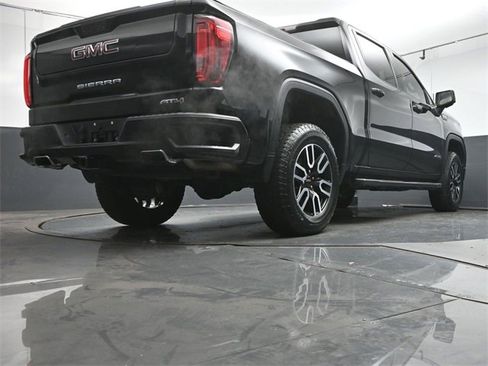 Used 2019 GMC Sierra 1500 AT4 w/ AT4 Premium Package image 37
