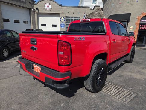Used 2016 Chevrolet Colorado Z71 image 6