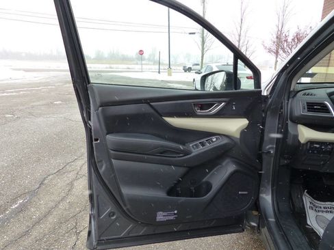 Used 2020 Subaru Ascent Limited w/ Technology Package image 7