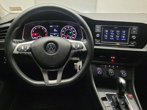 Used 2021 Volkswagen Jetta S FWD image 22
