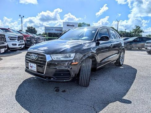 Used 2016 Audi Q3 2.0T Premium Plus FWD image 3