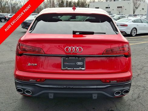 Certified 2023 Audi SQ5 Premium Plus w/ Premium Plus Package image 12