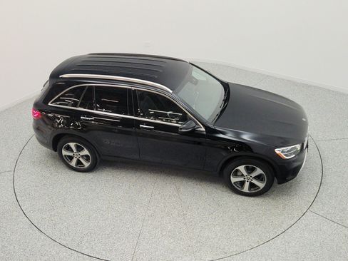 Certified 2022 Mercedes-Benz GLC 300 image 25