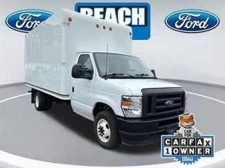 Used 2024 Ford E-350 and Econoline 350 Super Duty w/ Power Windows & Locks Group RWD video 1