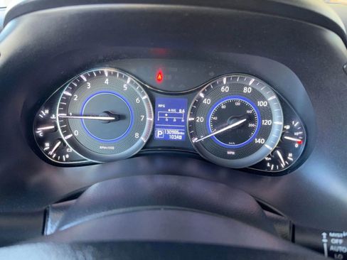 Used 2016 INFINITI QX80 2WD image 33