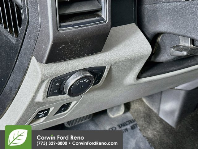 Used 2019 Ford F150 XLT w/ Equipment Group 301A Mid AWD/4WD image 12