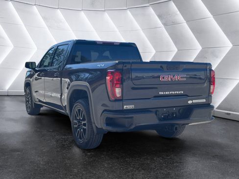 Certified 2022 GMC Sierra 1500 Elevation AWD/4WD image 4