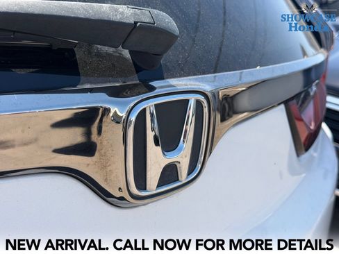 Used 2022 Honda CR-V EX image 8