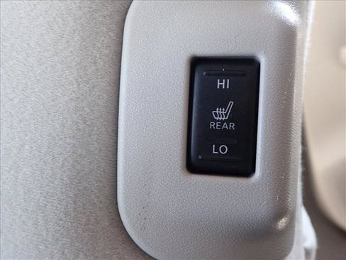 Used 2012 Nissan Leaf SL FWD image 21