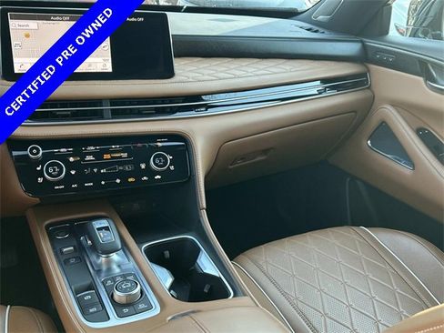 Certified 2022 INFINITI QX60 Autograph w/ Cargo Package image 26