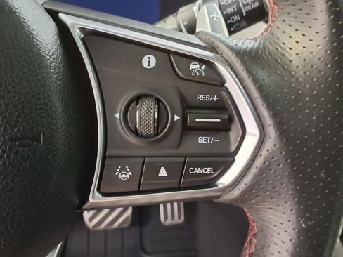 Used 2025 Acura MDX A-Spec AWD/4WD image 11