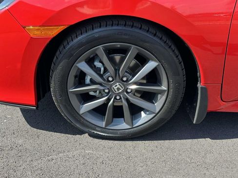 Certified 2020 Honda Civic EX-L image 29