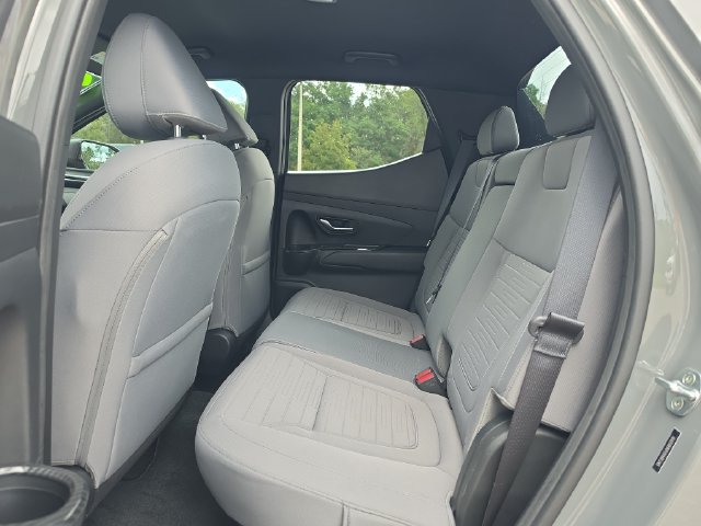 Used 2022 Hyundai Santa Cruz SEL FWD image 13