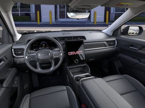 New 2026 GMC Terrain Denali image 15