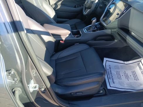 Used 2023 Subaru Legacy Limited image 25