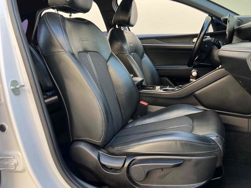 Used 2022 Kia K5 GT-Line image 37