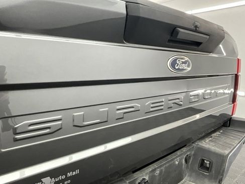 Used 2021 Ford F250 XLT w/ XLT Value Package image 13