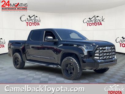 Used 2024 Toyota Tundra 1794 Edition