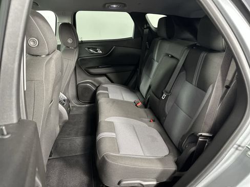 Used 2024 Chevrolet Blazer LT w/ Convenience Package image 9