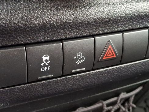 Used 2017 Jeep Wrangler Unlimited Sport image 22