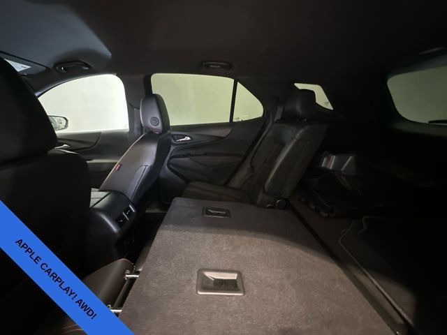 Used 2023 Chevrolet Equinox RS AWD/4WD image 16