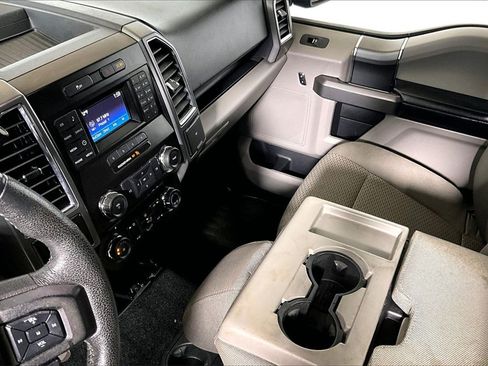 Used 2015 Ford F150 XLT w/ Equipment Group 301A Mid image 13