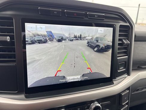 Used 2022 Ford F150 XLT w/ Equipment Group 302A High image 43