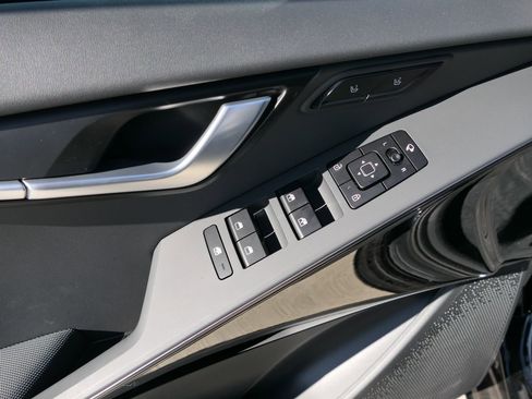 New 2025 Kia Niro Wave w/ Wave Preserve Package image 11