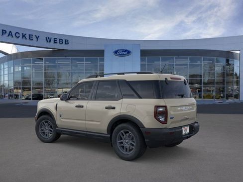 New 2025 Ford Bronco Sport Big Bend image 6