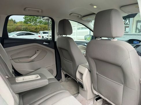 Used 2013 Ford Escape SE AWD/4WD image 20
