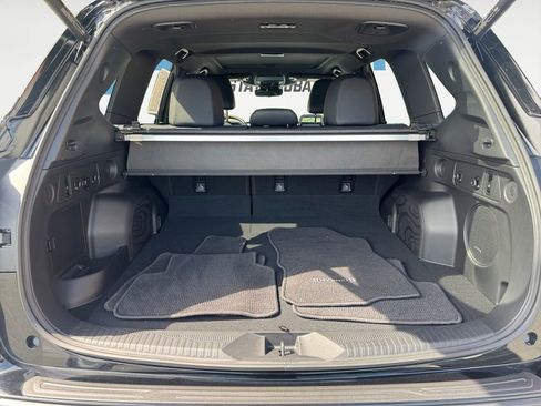 Certified 2025 Subaru Forester Touring AWD/4WD image 16