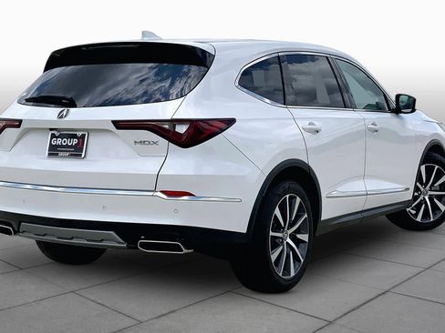 Used 2026 Acura MDX FWD w/ Technology Package image 12