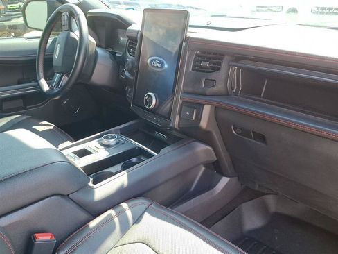 Used 2023 Ford Expedition Max Limited RWD image 14