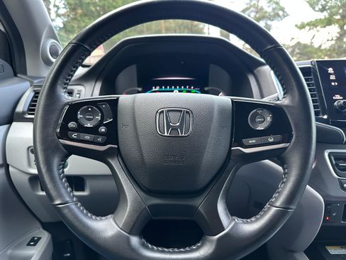 Used 2022 Honda Pilot Special Edition image 24