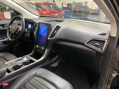 Used 2023 Ford Edge SEL w/ Convenience Package AWD/4WD image 17