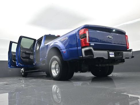 Used 2026 Ford F350 Lariat w/ Lariat Ultimate Package AWD/4WD image 76