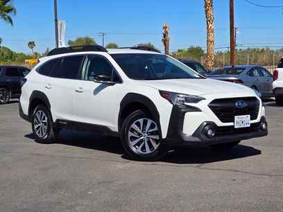Used 2024 Subaru Outback Premium w/ Popular Package #1A