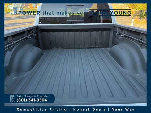 New 2025 RAM 1500 Big Horn image 13