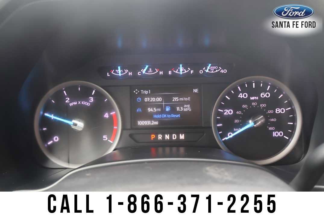 Used 2020 Ford F250 XLT w/ FX4 Off-Road Package AWD/4WD image 35