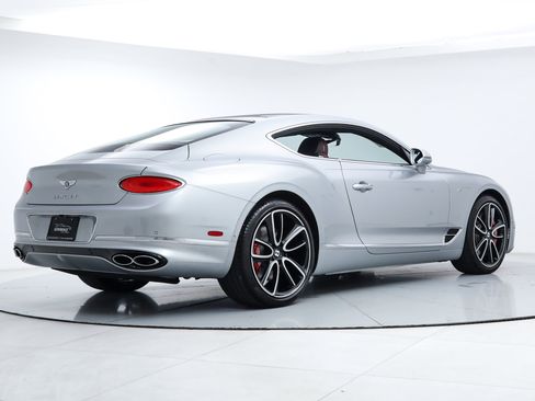 Used 2022 Bentley Continental GT V8 AWD/4WD image 5