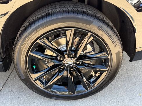 Certified 2026 Acura ADX A-Spec AWD/4WD image 10