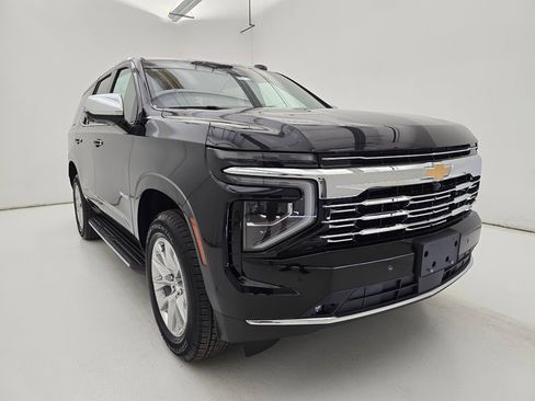 New 2026 Chevrolet Tahoe Premier RWD image 7