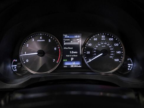 Used 2018 Lexus IS 300 w/ Comfort Package image 21